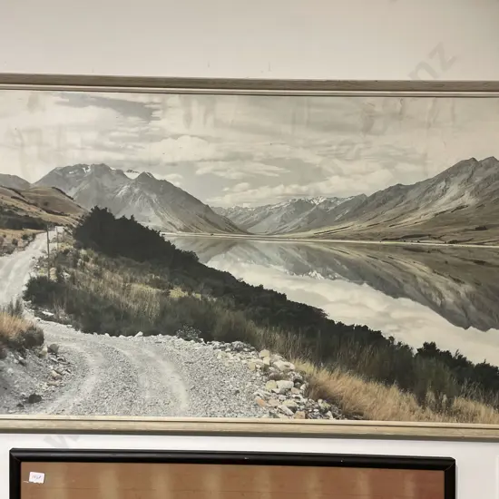 Whites Aviation "Ohau Road"