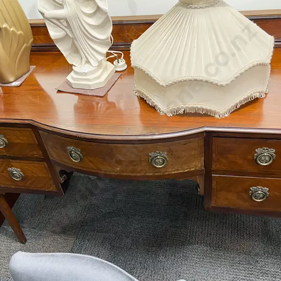 Edwardian Dressing Table