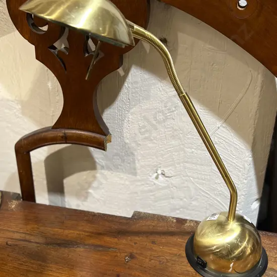 Modern Angle Poised Lamp