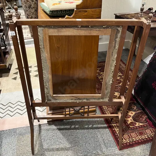 Tapestry Screen Frame