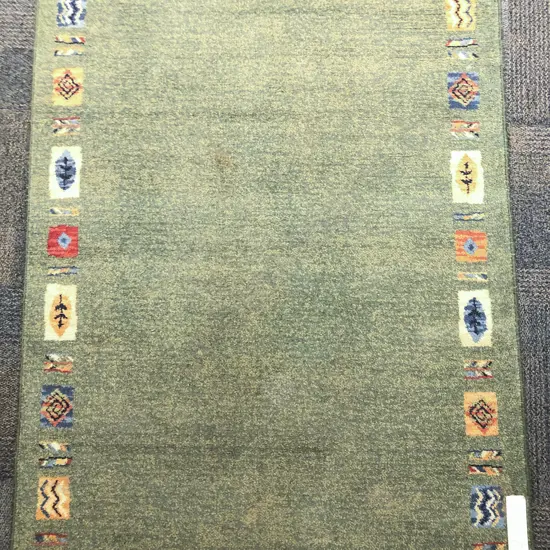 Belgian Art Deco Period Rug