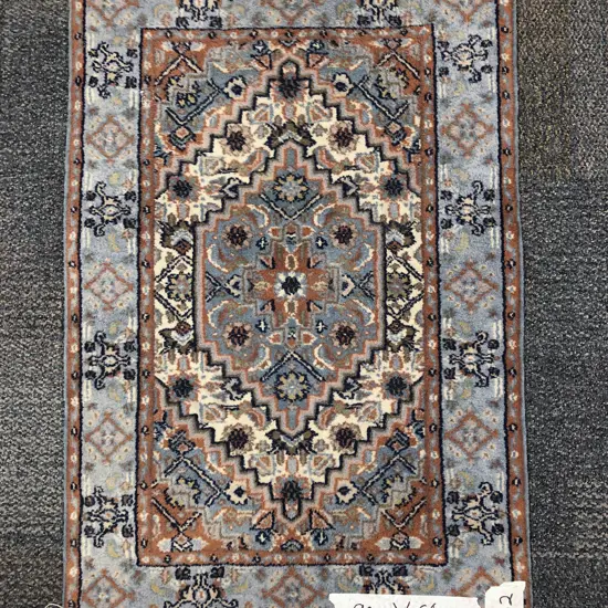 Small Persian Rug