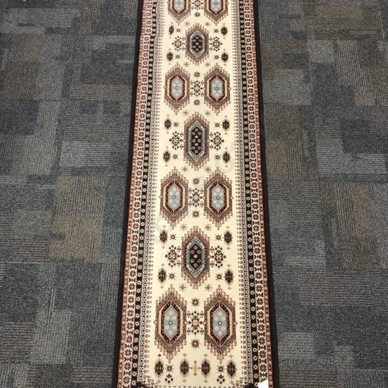 Romanian Persian Style Runner