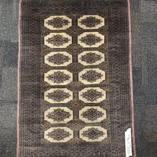 Pakastani Persian Style Rug