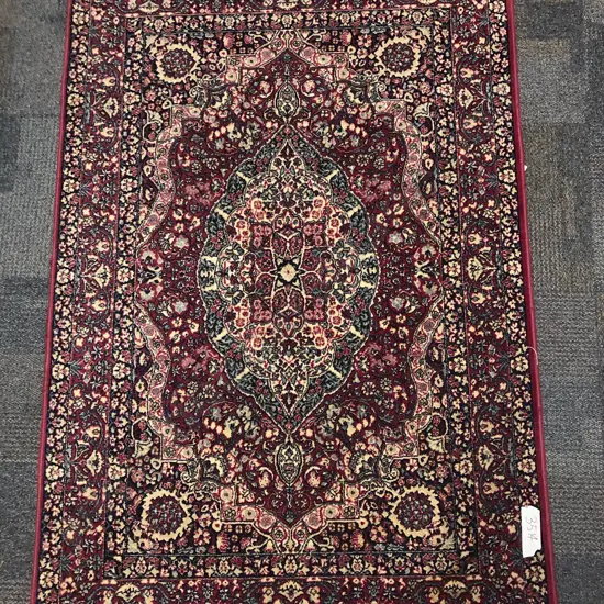 Persian Style Rug