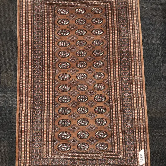 Large Pakastani Persian Style Rug