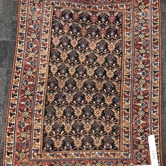 Antique Persian Rug