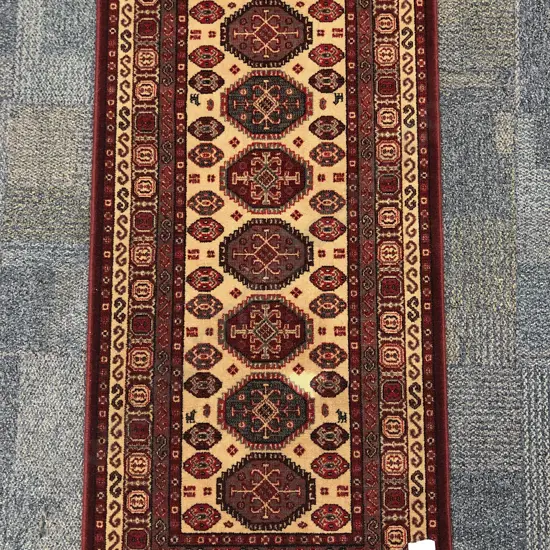 Royal Kesbhan Persian Style Rug