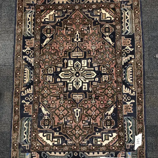 Tribal Persian Rug