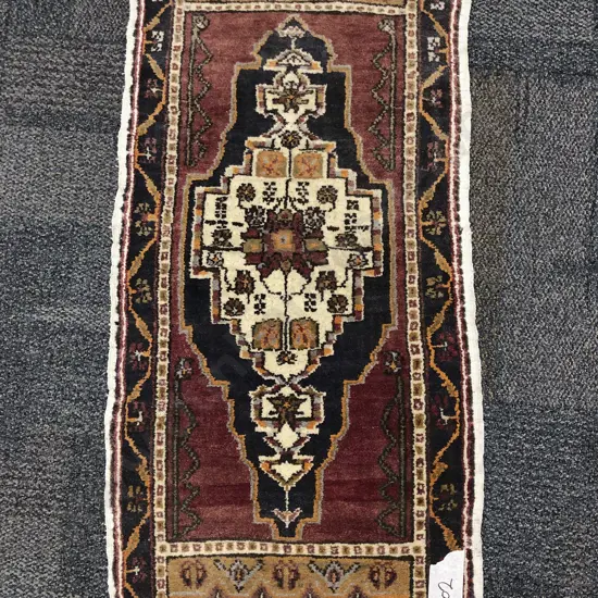 Small Persian Rug