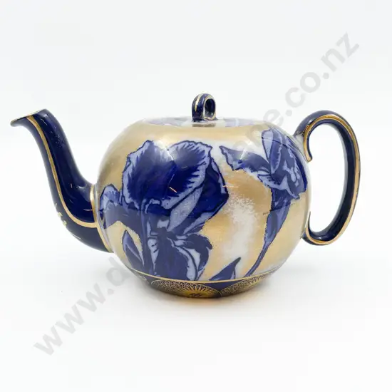 Royal Doulton Teapot