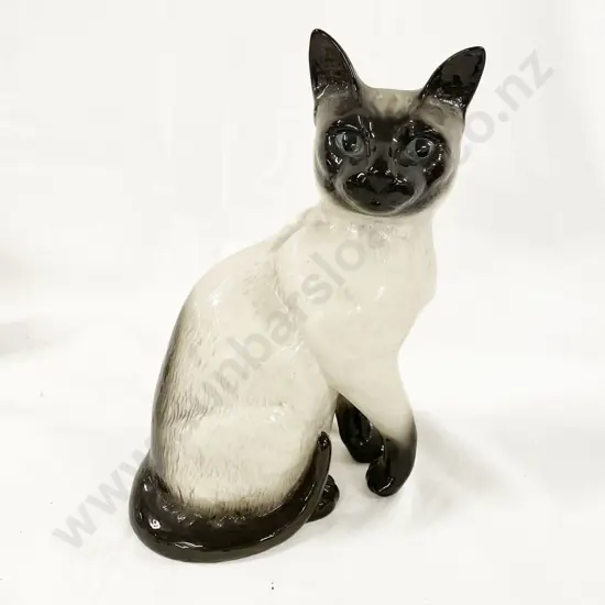Beswick Cat