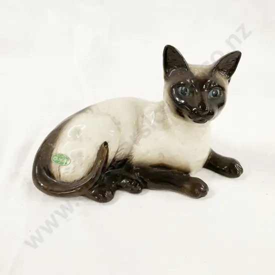 Beswick Cat