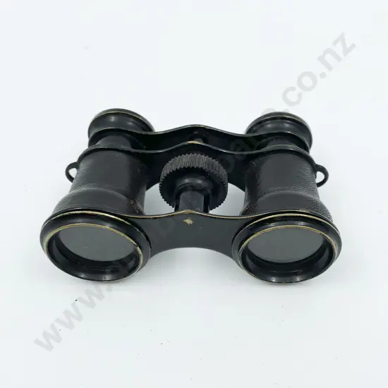 Binoculars
