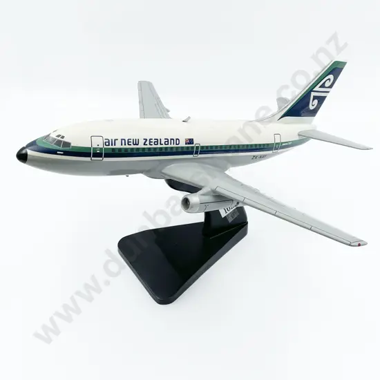 Air New Zealand Model Boeing 737