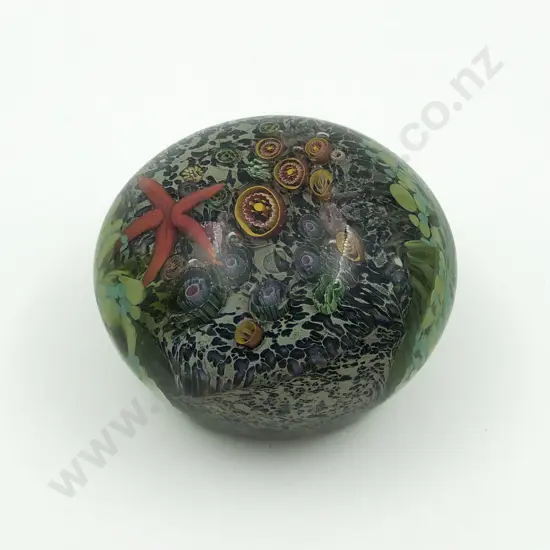 Peter Raos Paperweight