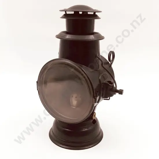 American Dietz Tubular Driving Lamp