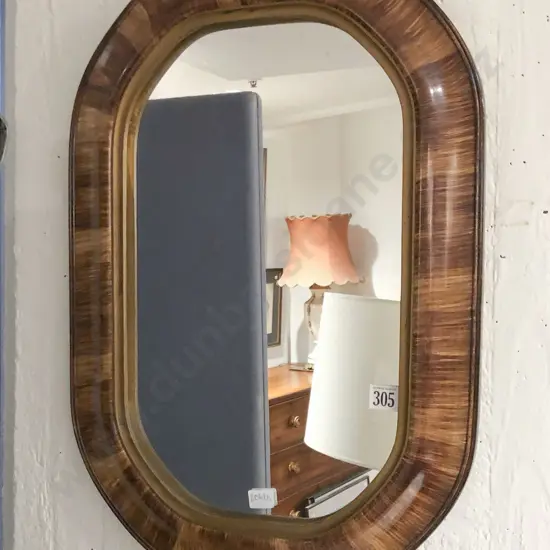 Wall Mirror
