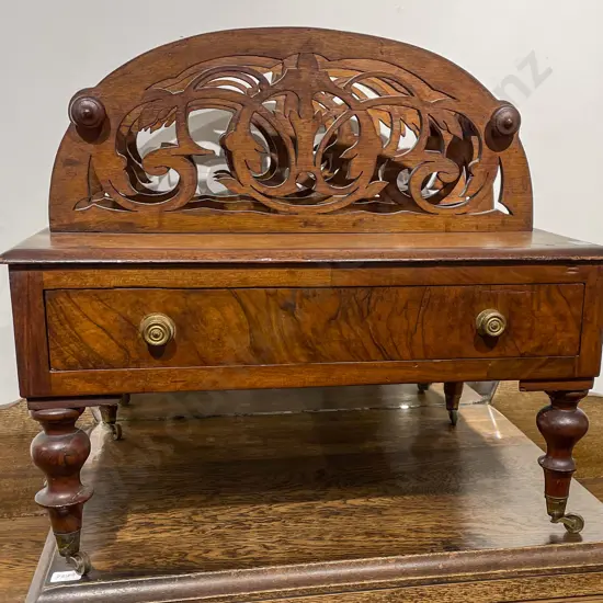 Victorian Canterbury