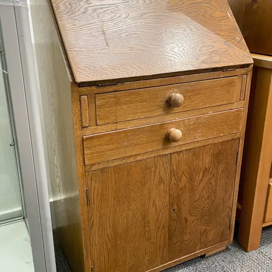 Oak Writing Bureau (Faults)