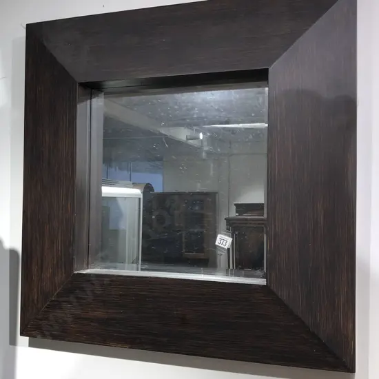 Modern Wall Mirror