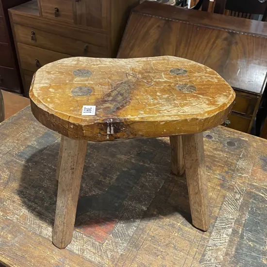 Chapman-Taylor Stool