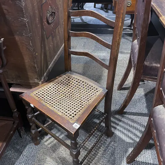 Wycombe Seated Side Chair