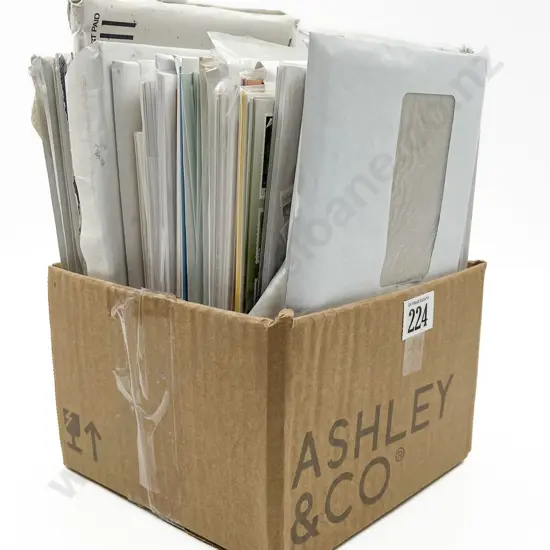 Qty NZ Mainly Children's Health First Day Covers post 2000