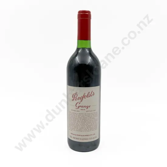 1 bottle Aust 1994 Penfolds