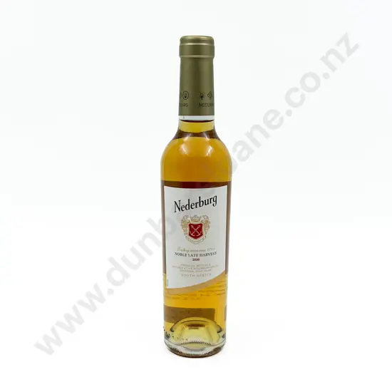 1 bottle 2020 Nederburg
