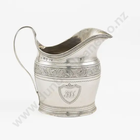 Geo III S/S Cream Helmet