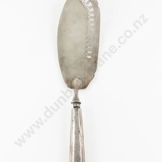 Geo III S/S Fish Slice