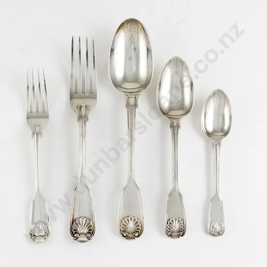 Good Quality Vict S/S 60 Piece Suite Of Cutlery