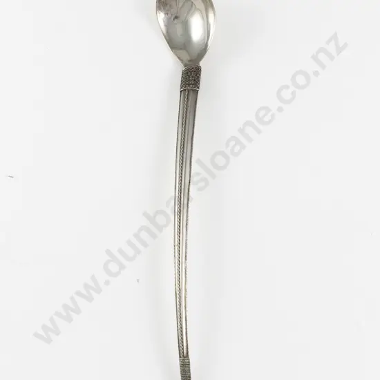 Artificers Guild Limited Hand Made S/S Honey Spoon