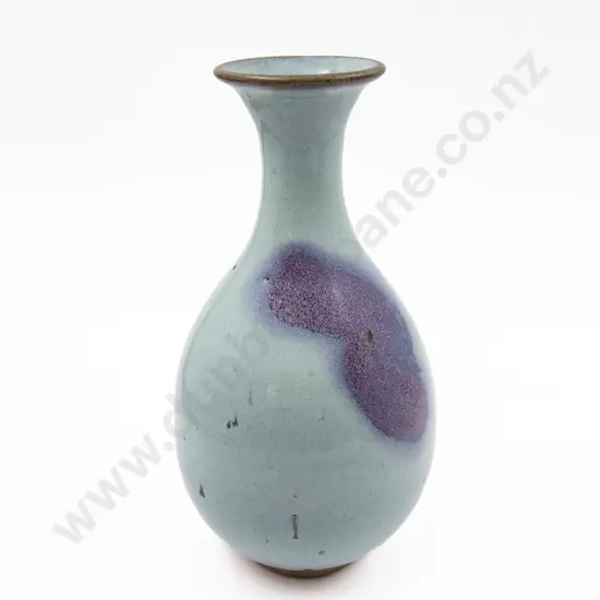 A Chinese Ming Dynasty Vase