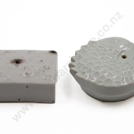 A 16th Century Korean Water Dropper