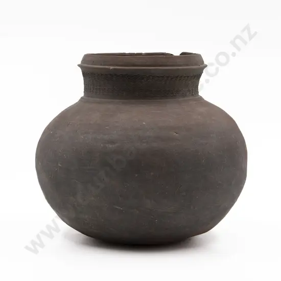 A Collection of Korean Pottery Roof Tile Fragments And Large Reference Collection Of Pottery Shards