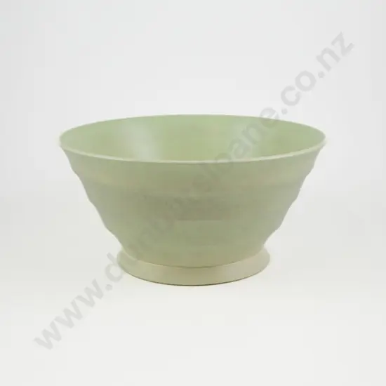 Wedgwood Keith Murray "April Green" Fruit Bowl