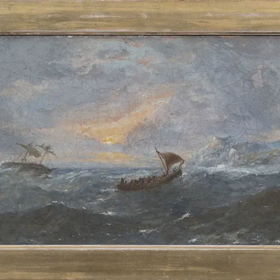 William McEvoy (Irish