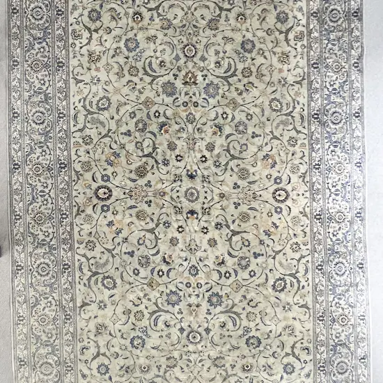 Large Persian Floor Rug