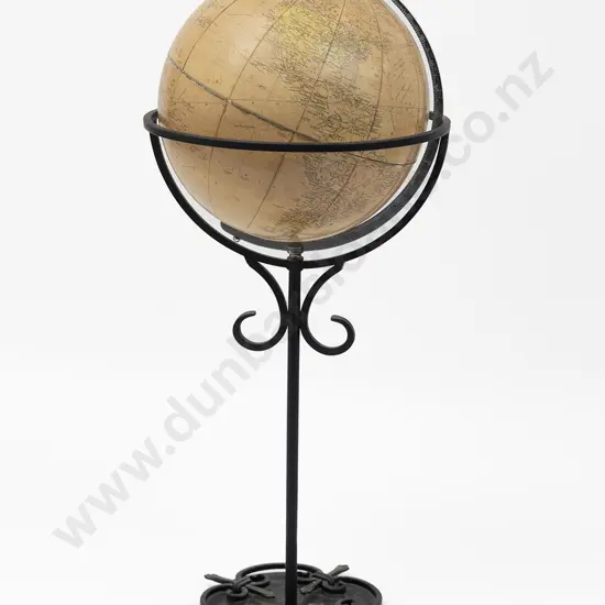 1959 Philips Challenge Globe