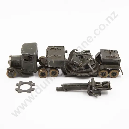 Mechanical Transport and Air Force Equipment