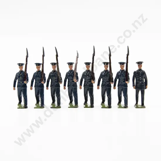 Britains Royal Air Force 8pces