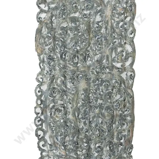 Jeff Thomson (b 1957) - Lacework (1995)