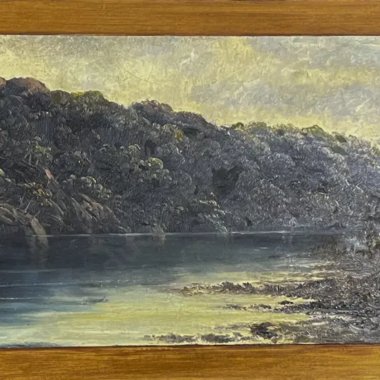 Thomas Reginald. Atwood