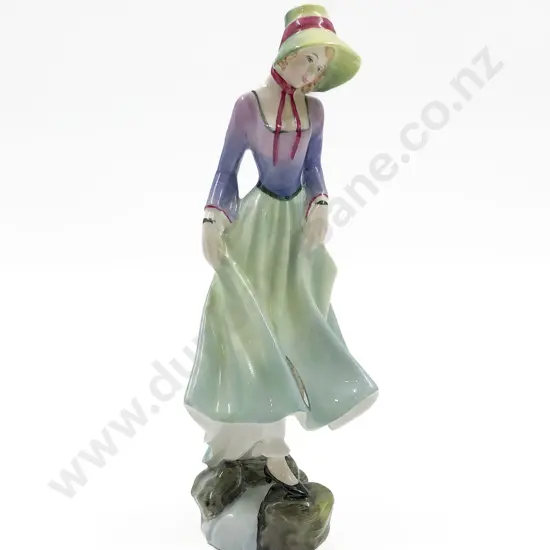 RD Figure "Polly"