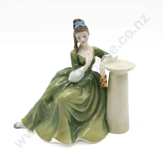 RD Figure "Secret Thoughts"