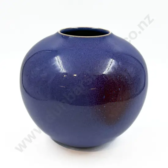 Sung Style Vase