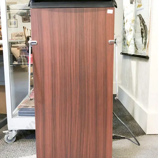 Corby Electric Trouser Press