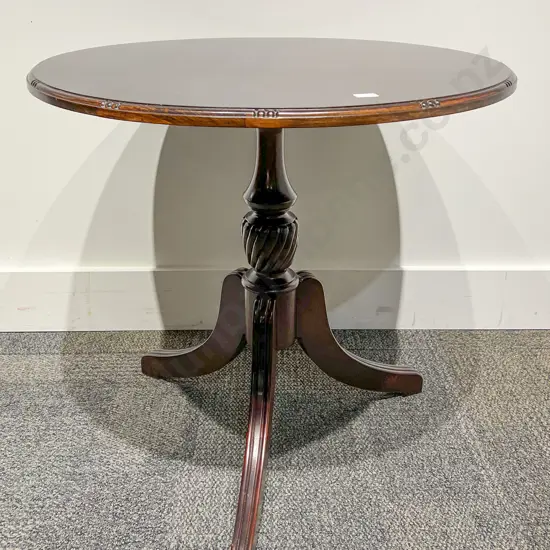 Tripod Based Occ. Table